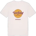 Vorfeld cirkel t-shirt