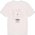 Vorra karta t-shirt