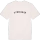 Vorselaar böjd t-shirt