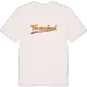 Vorstenbosch baseball t-shirt