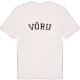 Võru böjd t-shirt