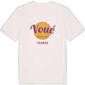 Voué cirkel t-shirt