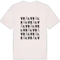 Vräk ordlek t-shirt