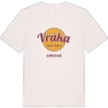 Vråka cirkel t-shirt