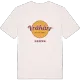 Vråkärr cirkel t-shirt
