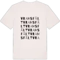 Vramsfält ordlek t-shirt