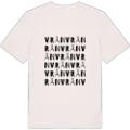 Vrån ordlek t-shirt