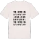 Vrån ordlek t-shirt