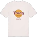 Vrana cirkel t-shirt