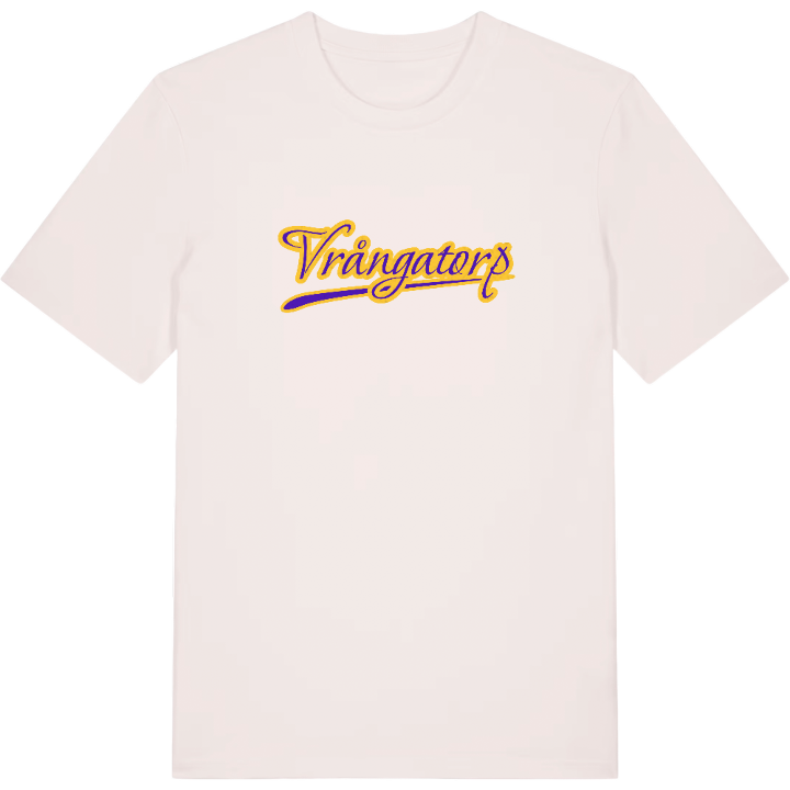 Vrångatorp baseball t-shirt – t-shirt från PinShirt