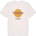 Vrångebäck cirkel t-shirt