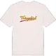 Vrångebäck baseball t-shirt