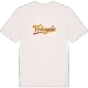 Vrångebo baseball t-shirt