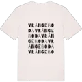Vrångeboda ordlek t-shirt