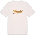 Vrängebol baseball t-shirt