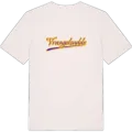 Vrangelsudde baseball t-shirt