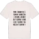 Vrångenäs ordlek t-shirt