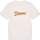 Vrångestorp baseball t-shirt