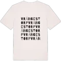Vrångestorp ordlek t-shirt
