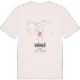 Vrångö karta t-shirt