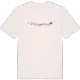Vrångstad hjärta t-shirt