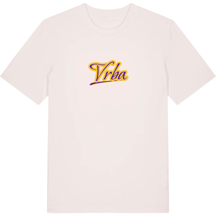 Vrba baseball t-shirt – t-shirt från PinShirt