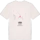 Vrba karta t-shirt