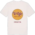 Vrbje cirkel t-shirt