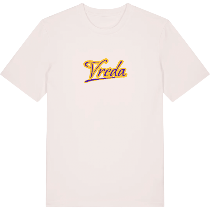 Vreda baseball t-shirt – t-shirt från PinShirt