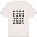 Vremsgården ordlek t-shirt