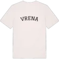 Vrena böjd t-shirt