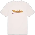 Vrenäsdalen baseball t-shirt