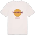 Vresekull cirkel t-shirt