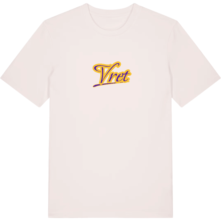 Vret baseball t-shirt – t-shirt från PinShirt