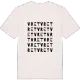 Vret ordlek t-shirt