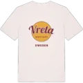 Vreta cirkel t-shirt