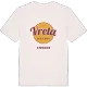 Vreta cirkel t-shirt