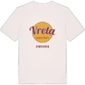 Vreta cirkel t-shirt
