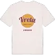 Vreta cirkel t-shirt