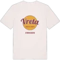 Vreta cirkel t-shirt