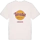 Vreta cirkel t-shirt