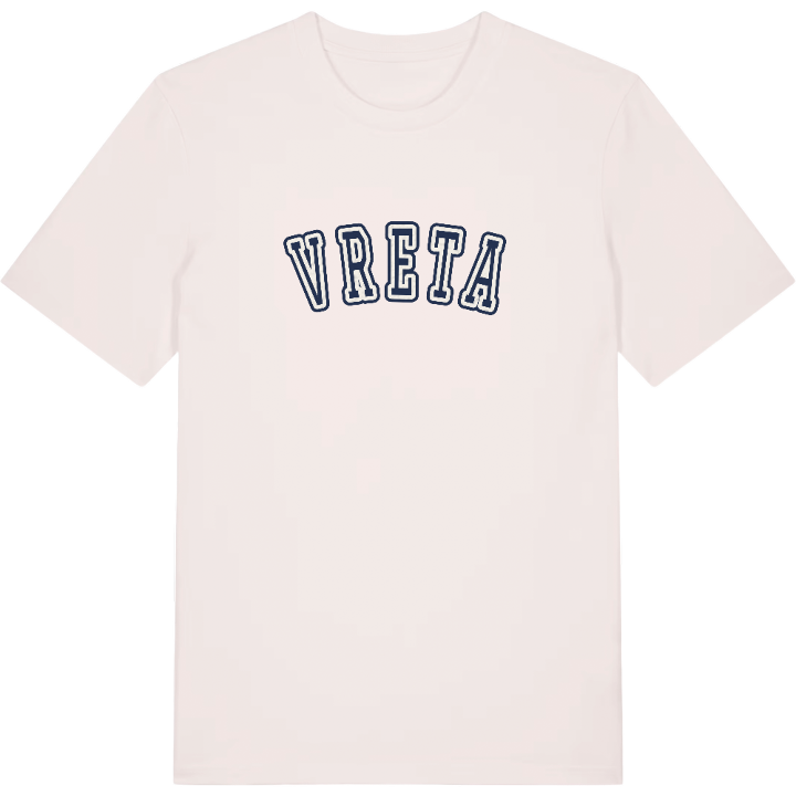 Vreta college t-shirt – t-shirt från PinShirt