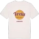 Vreta cirkel t-shirt