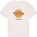 Vretaberg cirkel t-shirt