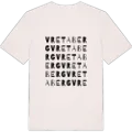Vretaberg ordlek t-shirt