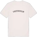 Vretaholm böjd t-shirt