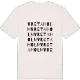 Vretaholm ordlek t-shirt