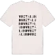 Vretalund ordlek t-shirt