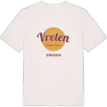 Vreten cirkel t-shirt