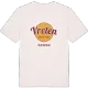 Vreten cirkel t-shirt